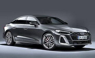 Audi A5 B10 2.0 16V TFSI evo 204KM (DWZB)