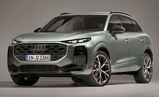 Audi Q3 FJ 2.0 16V TFSI evo 265KM quattro (DNPB)