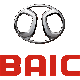 Silniki benzynowe BAIC Motor