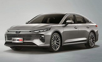 Bestune B70 1.5 16V T-GDI 160KM DCT (CA4GB15TD-30)