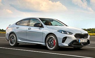 BMW Seria 2 Gran Coupe F74 M235 xDrive 300KM (B48A20H)