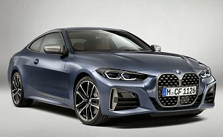 BMW Seria 4 G22 M440i 374KM Mild Hybrid (B58B30TU1)