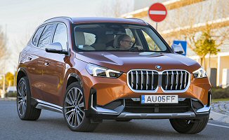 BMW X1 U11 sDrive20i 170KM Mild Hybrid (B38A15P)