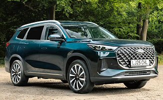 Chery Tiggo 8 1.6 16V T-GDI 147KM (SQRF4J16)