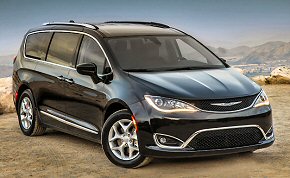⚙️ Silnik Chrysler 3.6 V6 Pentastar [od 2011]