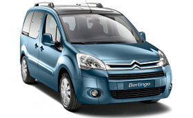 Citroen Berlingo II 1.6 16V VTi 98KM (EP6 CB)