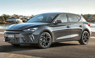 Cupra Leon FL 1.5 16V TSI evo2 150KM (DXDB)