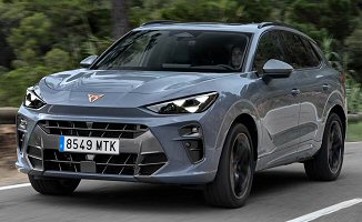 Cupra Terramar 2.0 16V TSI evo 265KM 4Drive (DNPB)