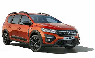 Dacia Jogger 1.0 12V TCe 110KM GPF (H5Dt)