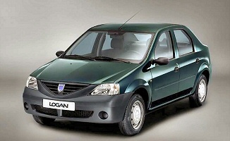 Dacia Logan I 1.6 8V MPI 87KM (K7M 710)