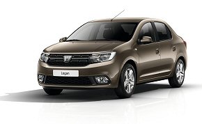 Dacia Logan II FL 1.0 12V SCe 73KM (B4D 401)