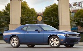 Dodge Challenger III 6.1 V8 16V HEMI 431KM (ESF)