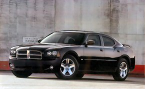 Dodge Charger LX 2.7 V6 24V DOHC 192KM (EER)