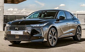 DS N°4 1.2 12V Mild Hybrid eDCT 145KM (EB2LTDH2)