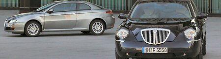 Silnik Alfa Romeo 2.5 V6 12V Busso 162/165KM