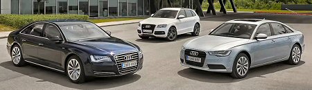 Silnik Audi 5.2 V10 40V IDS 570/620/640KM LDF EA824evo2