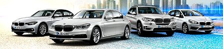 Silnik BMW 3.0 R6 24V TwinPower 326KM B58B30