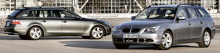 Silniki BMW 3.0 benzyna