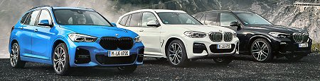 Silnik BMW 2.0 16V TwinPower 224/231KM B48A20