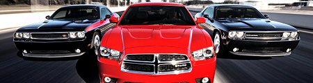 Silnik Chrysler 5.7 V8 16V HEMI 326KM-349KM EZB