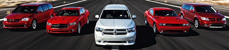 ⚙️ Silnik Chrysler 3.6 V6 Pentastar [od 2011]