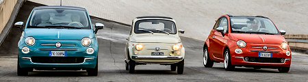 Silniki Fiat TwinAir