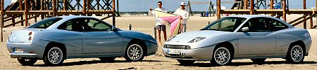 Silnik Fiat 1.8 16V Pratola FVD 130KM-133KM