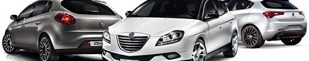 Silnik Fiat 1.4 16V T-Jet 120KM