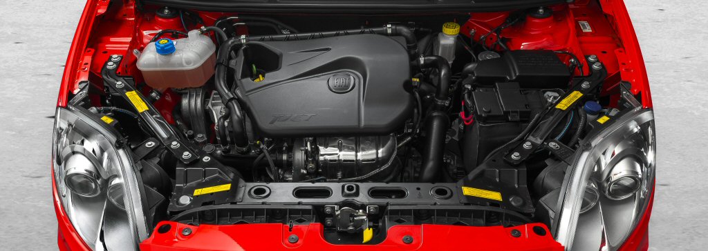 ⚙️ Silnik Fiat 1.4 16V T-Jet [2007-2020]