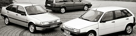 Silniki Fiat 2.0 / 2.4 benzyna