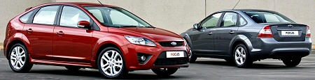 ⚙️ Silnik Ford 1.25 Duratec [2002-2017]