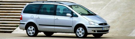 Silniki Ford 2.0 / 2.3 benzyna