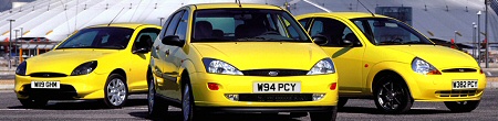 Silnik Ford 1.6 16V Zetec-SE 100/103KM Sigma-FY