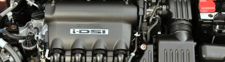 Silnik Honda 1.2 8V i-DSI 78KM L12A