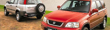 Silniki Honda 1.6 / 1.8 / 2.0 benzyna