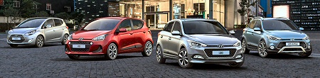 Silnik Hyundai/Kia 1.25 16V MPI VVT 75KM-87KM G4LA