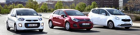 Silnik Hyundai/Kia 1.2 16V MPI VVT 86KM G4LA