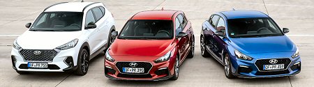 Silniki Hyundai/Kia 1.5 / 1.6 T-GDI