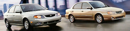Silniki Hyundai Alpha / Beta, Kia T8