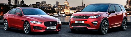 Silnik Jaguar/L-R 2.0 16V Turbo 200KM AJ200
