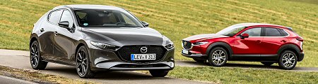 Silniki Mazda e-SkyActiv-G