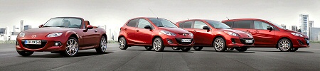Silnik Mazda 1.5 MZR 102KM-103KM ZY-VE