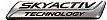 Silniki Mazda 1.5 SkyActiv-G (od 2014)