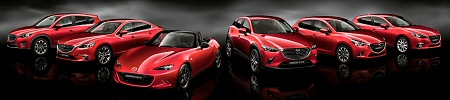 Silnik Mazda 2.0 16V SkyActiv-G 146/150KM PE-VPS