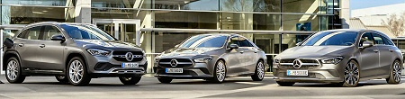 Silnik Mercedes 6.0 V12 BiTurbo 530KM M279