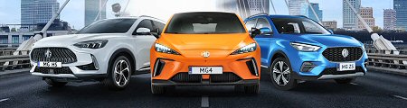 Silnik MG Motor 1.5 16V Turbo GS6 170KM 15FDE