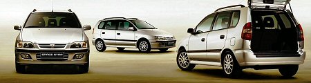 Silnik Mitsubishi 1.6 16V MPI 98KM 4G18