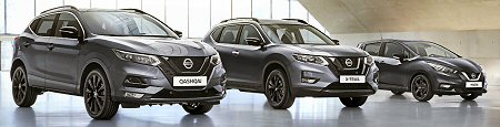 Silnik Nissan 1.0 12V DIG-T 114/117KM HR10DDT
