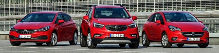 Silnik Opel 1.0 EDIT 115KM B10XFT