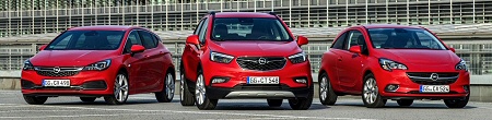 Silnik Opel 1.0 12V ecoFLEX 65KM A10XEP
